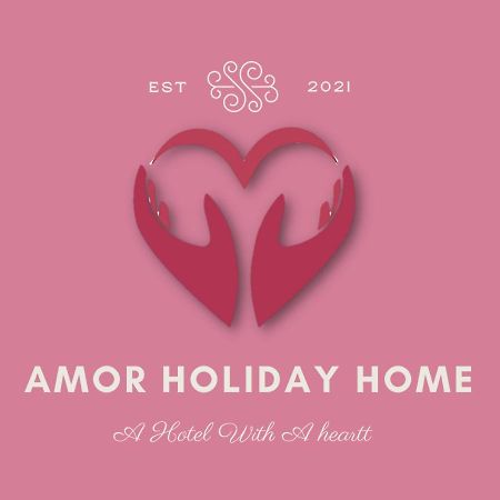 Amor Holiday Home Panaji Extérieur photo