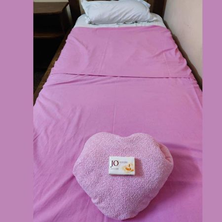 Amor Holiday Home Panaji Extérieur photo