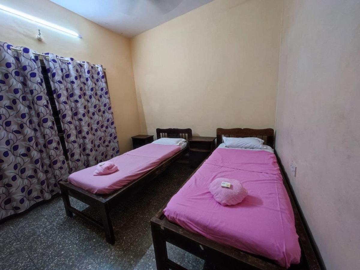 Amor Holiday Home Panaji Extérieur photo
