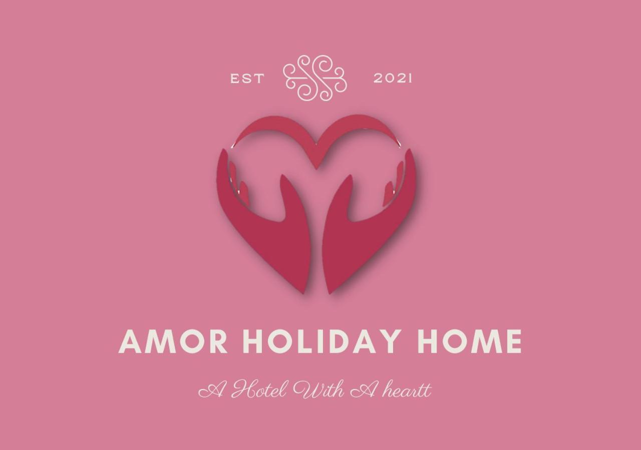 Amor Holiday Home Panaji Extérieur photo