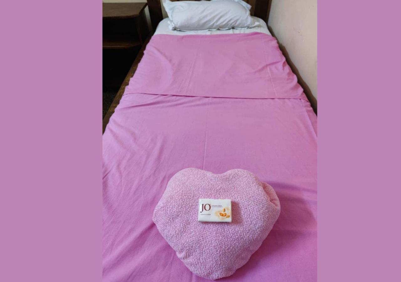 Amor Holiday Home Panaji Extérieur photo