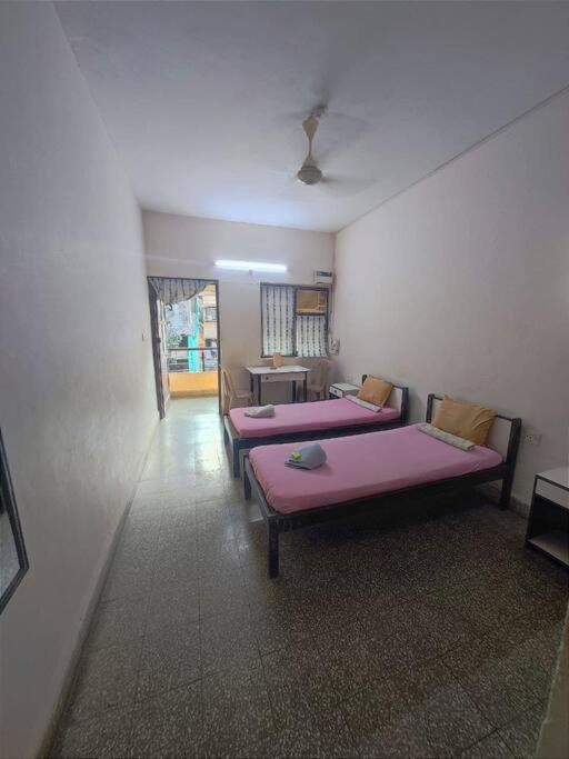 Amor Holiday Home Panaji Extérieur photo