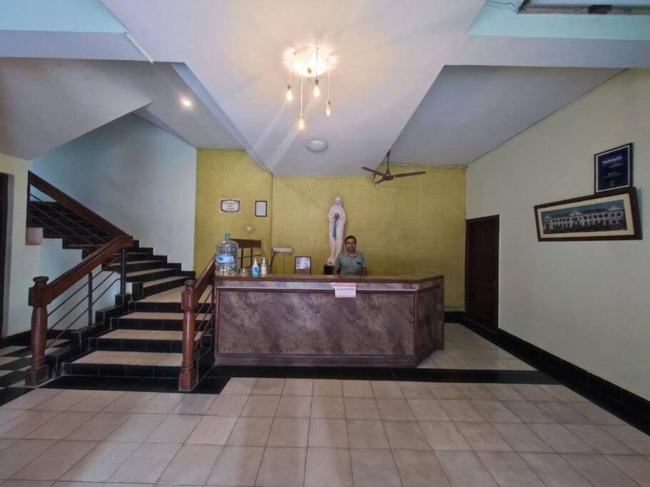 Amor Holiday Home Panaji Extérieur photo
