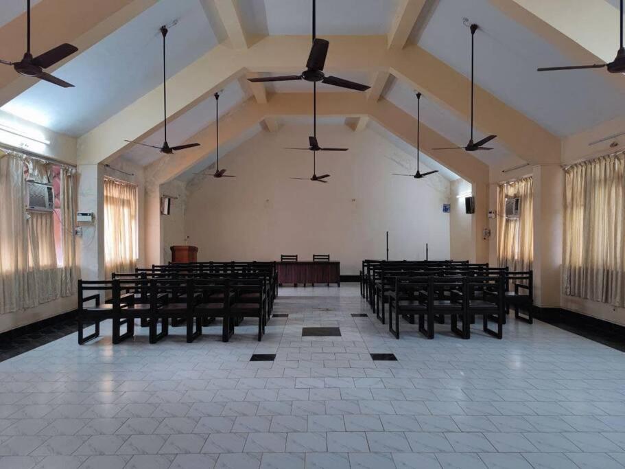 Amor Holiday Home Panaji Extérieur photo